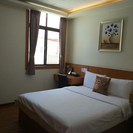 Oriental Hotel 타이마리 외부 사진