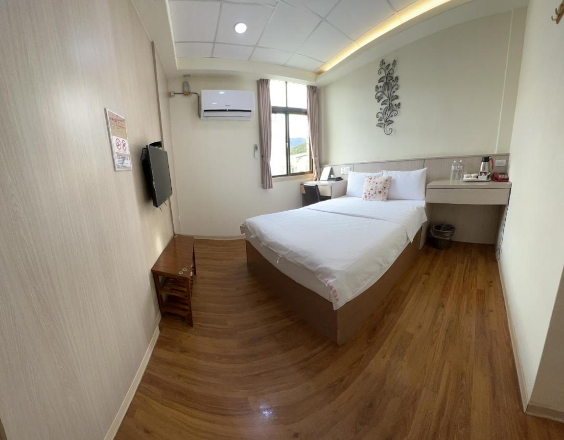Oriental Hotel 타이마리 외부 사진