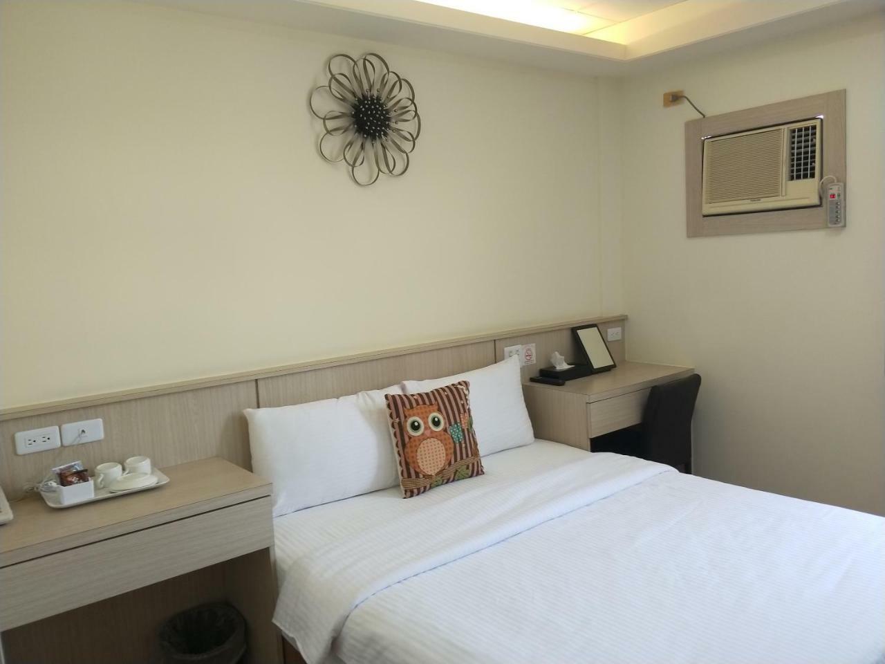Oriental Hotel 타이마리 외부 사진