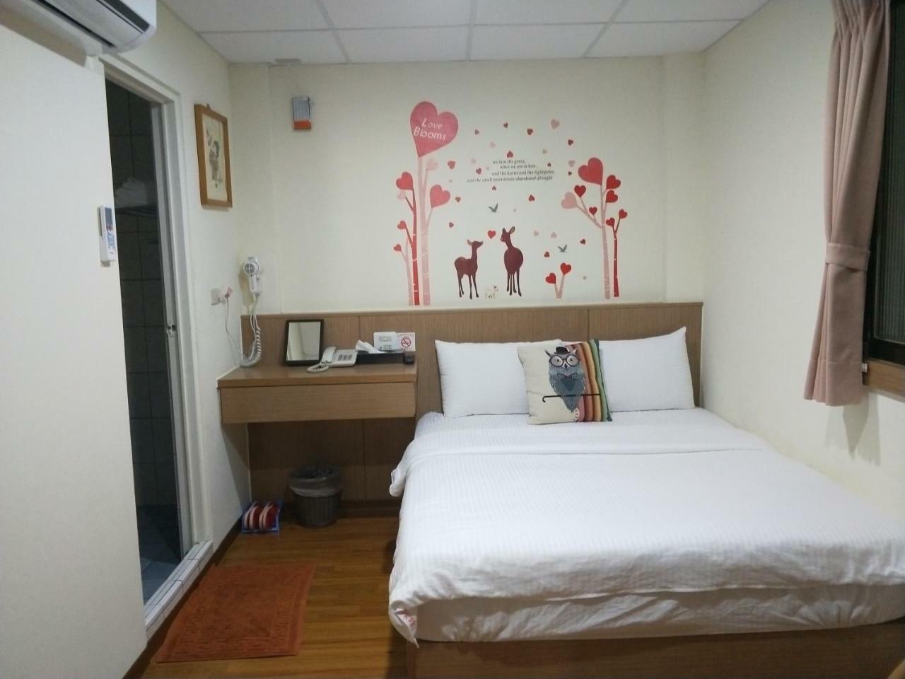 Oriental Hotel 타이마리 외부 사진